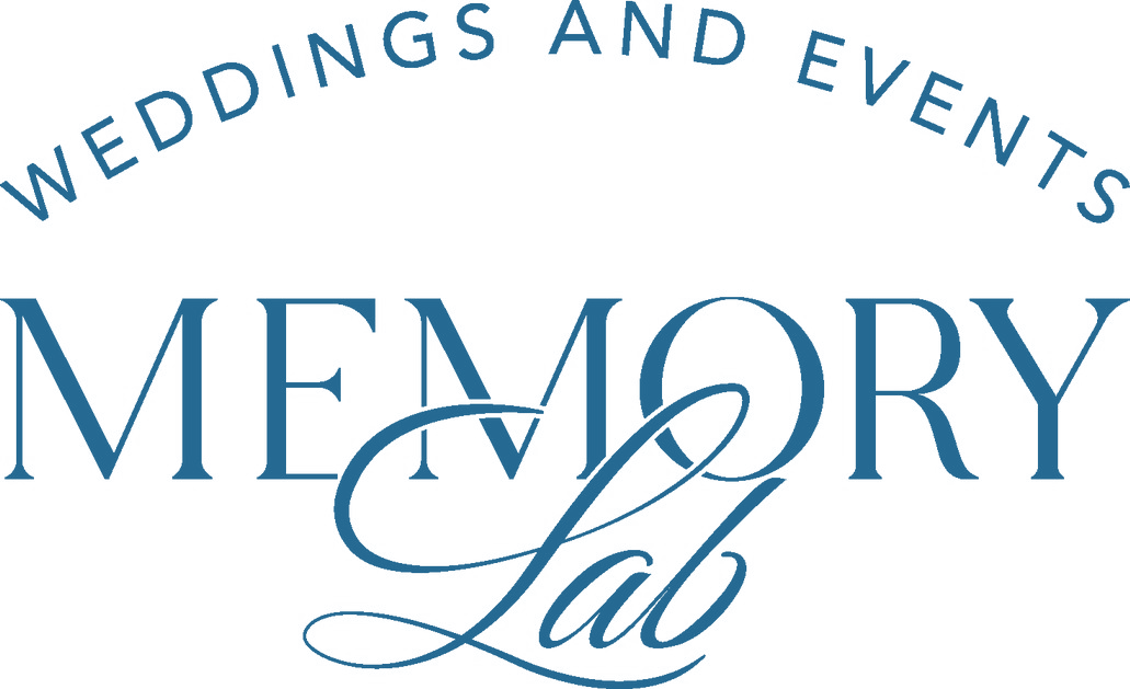 Memory Lab — Weddings and Events